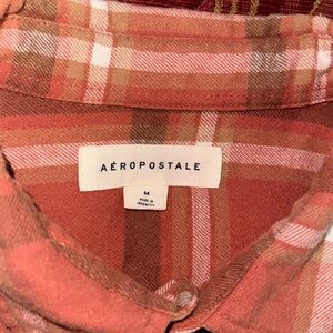 Slightly used PacSun Flannel